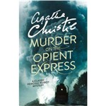 Ficha técnica e caractérísticas do produto Poirot — Murder On The Orient Express