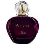 Ficha técnica e caractérísticas do produto Poison Dior - Perfume Feminino - Eau de Toilette - 30ml