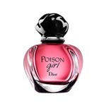 Ficha técnica e caractérísticas do produto Poison Girl Christian Dior Eau de Parfum Feminino - 100 Ml