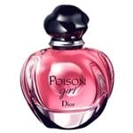 Ficha técnica e caractérísticas do produto Poison Girl Dior Eau de Parfum Feminino - 30 Ml