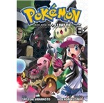 Ficha técnica e caractérísticas do produto Pokemon 08 - Panini
