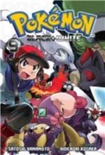 Ficha técnica e caractérísticas do produto Pokemon 09 - Panini