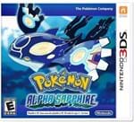 Ficha técnica e caractérísticas do produto Pokemon Alpha Sapphire - 3Ds