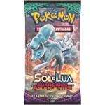 Ficha técnica e caractérísticas do produto Pokémon Booster Sol e Lua 2