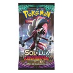 Ficha técnica e caractérísticas do produto Pokémon Booster Sol e Lua 2 Guardiões Ascendentes