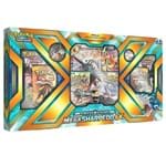 Ficha técnica e caractérísticas do produto Pokemon Box - Coleção Premium - Mega Sharpedo-Ex - COPAG