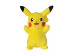 Ficha técnica e caractérísticas do produto Pokemon Pelucia Pikachu 8 - Dtc