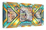 Ficha técnica e caractérísticas do produto Pokémon Tcg: Box Coleção Premium Mega Sharpedo-Ex - Copag
