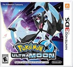Ficha técnica e caractérísticas do produto Pokémon Ultra Moon  - Nintendo 3DS