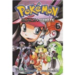 Ficha técnica e caractérísticas do produto Pokémon Vol. 06
