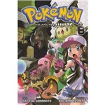 Ficha técnica e caractérísticas do produto Pokémon Vol. 08