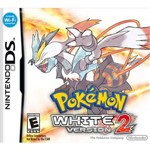 Ficha técnica e caractérísticas do produto Pokémon White Version 2 - Nintendo DS