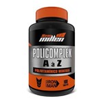 Poli Complex Polivitaminico 100 Comprimidos