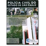 Ficha técnica e caractérísticas do produto Polícia Civil do Estado de São Paulo