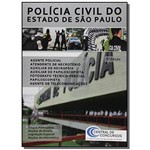 Ficha técnica e caractérísticas do produto Policia Civil do Estado de Sao Paulo