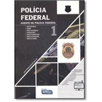 Policia Federal - Agente de Policia 1 - Alfacon