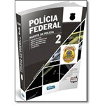 Polícia Federal: Agente de Polícia - Vol.2