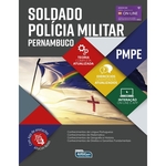 Ficha técnica e caractérísticas do produto Polícia Militar de Pernambuco - PM PE 2020