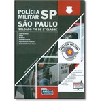 Polícia Militar Sp: São Paulo Soldado Pm de 2 Classe