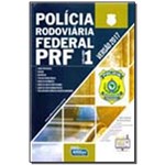 Polícia Rodoviária Federal - Prf Vol I - 01ed-17