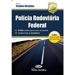 Ficha técnica e caractérísticas do produto Policia Rodoviaria Federal - Verbo Juridico