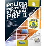 Ficha técnica e caractérísticas do produto Policia Rodoviaria Federal - Vol 1 - Alfacon