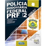 Ficha técnica e caractérísticas do produto Policia Rodoviaria Federal - Vol 2 - Alfacon