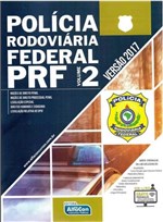 Ficha técnica e caractérísticas do produto Polícia Rodoviária Federal - Vol. 2 - Alfacon