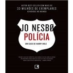 Ficha técnica e caractérísticas do produto Policia