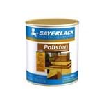 Ficha técnica e caractérísticas do produto Polisten 0,9lts Imbuia Ts 3201 Sayerlack