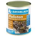 Ficha técnica e caractérísticas do produto Polisten 0,9lts Clear TS3200 Sayerlack