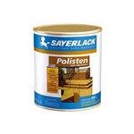 Ficha técnica e caractérísticas do produto Polisten 0,9lts Transparente 3201 Sayerlack