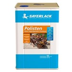 Ficha técnica e caractérísticas do produto Polisten 18lts Transparente 3201 Sayerlack