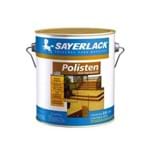 Ficha técnica e caractérísticas do produto Polisten 3,6lts Castanheira 1404 Ts 3201 Sayerlack