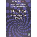 Ficha técnica e caractérísticas do produto Politica - para Nao Ser Idiota - Papirus - Editora Papirus