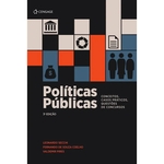 Ficha técnica e caractérísticas do produto Politicas Publicas - Cengage