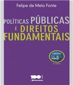 Ficha técnica e caractérísticas do produto Politicas Publicas e Direitos Fundamentais - 02 Ed - Saraiva