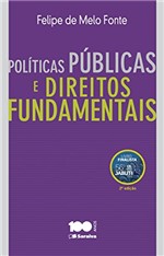 Ficha técnica e caractérísticas do produto Políticas Públicas e Direitos Fundamentais