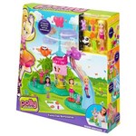 Ficha técnica e caractérísticas do produto Polly Festa das Borboletas - Mattel