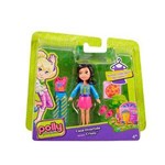 Ficha técnica e caractérísticas do produto Polly Festa no Jardim - Dhy22 - Mattel