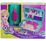 Ficha técnica e caractérísticas do produto Polly Pocket - Aventura Lugares Escondidos Conjunto Festa - Mattel