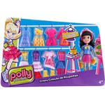Polly Pocket Crissy - Mattel