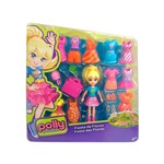 Ficha técnica e caractérísticas do produto Polly Pocket Festa das Flores - Mattel