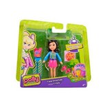 Ficha técnica e caractérísticas do produto Polly Pocket Festa no Jardim Crissy - Mattel