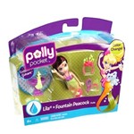 Ficha técnica e caractérísticas do produto Polly Pocket Lila e Cutant - Mattel - Polly Pocket