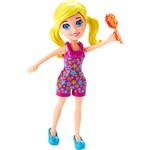 Ficha técnica e caractérísticas do produto Polly Pocket Polly - Mattel