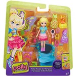 Ficha técnica e caractérísticas do produto Polly Pocket Transformacao Borboleta Dvj76 - Mattel