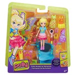 Ficha técnica e caractérísticas do produto Polly Pocket Transformação Borboleta - DVJ76 - Mattel