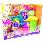 Ficha técnica e caractérísticas do produto Polly Transformacao Borboleta Mattel