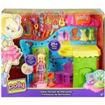 Ficha técnica e caractérísticas do produto Polly Transformação Borboleta - Mattel